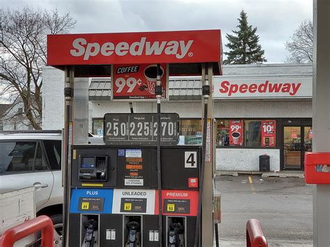 Gas Prices In Binghamton Ny